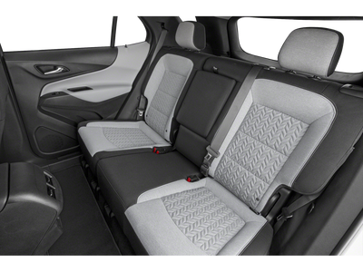 2024 Chevrolet Equinox LT 4x4 4dr SUV w/2FL