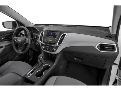 2024 Chevrolet Equinox LT 4x4 4dr SUV w/2FL