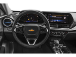 2024 Chevrolet Trax LS 4dr Crossover