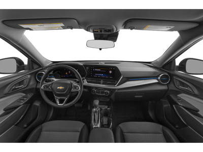 2024 Chevrolet Trax LS 4dr Crossover