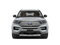 2024 Ford Explorer Limited 4dr SUV