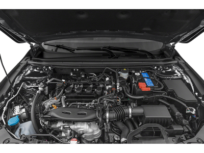 2024 Honda Accord EX 4dr Sedan