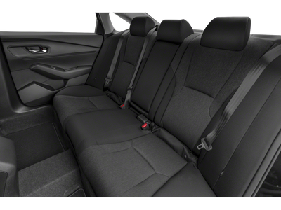 2024 Honda Accord EX 4dr Sedan