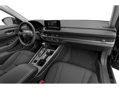 2024 Honda Accord EX 4dr Sedan