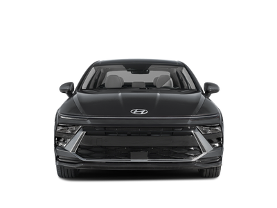 2024 Hyundai Sonata SEL 4dr Sedan