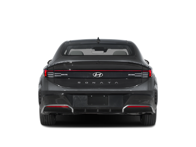 2024 Hyundai Sonata SEL 4dr Sedan