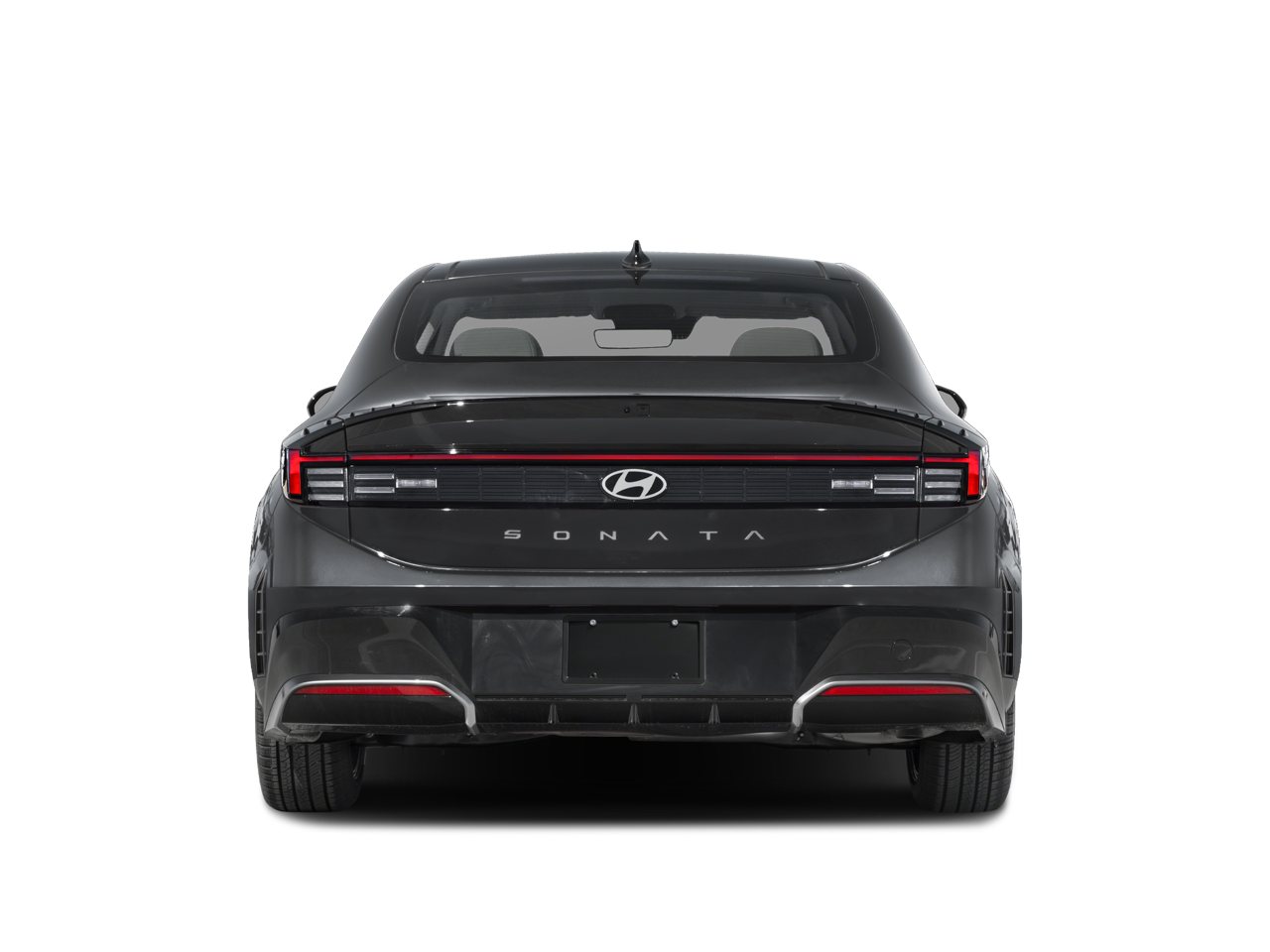 2024 Hyundai Sonata SEL 4dr Sedan