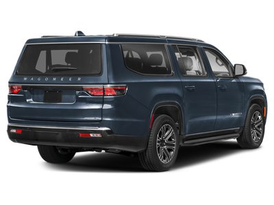 2024 Jeep Wagoneer L Series II 4x4 4dr SUV