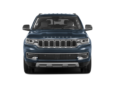 2024 Jeep Wagoneer L Series II 4x4 4dr SUV