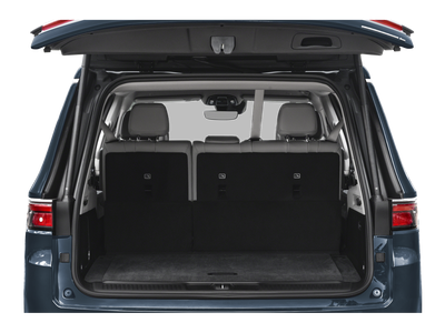 2024 Jeep Wagoneer L Series II 4x4 4dr SUV