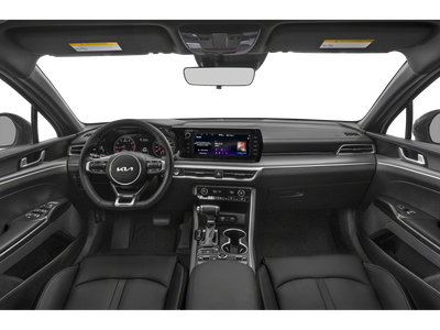 2024 Kia K5 GT Line 4dr Sedan