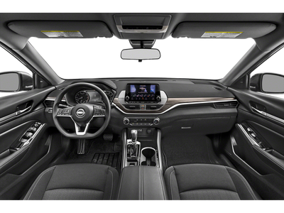 2024 Nissan Altima 2.5 SV 4dr Sedan