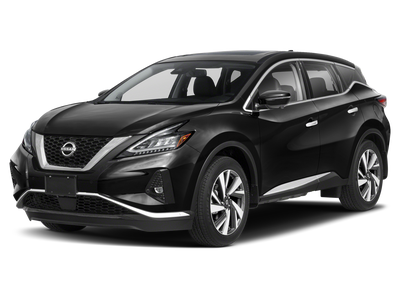 2024 Nissan Murano SL AWD 4dr SUV
