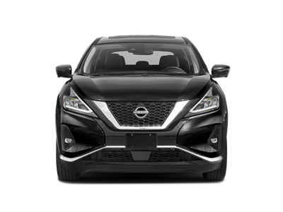 2024 Nissan Murano SL AWD 4dr SUV