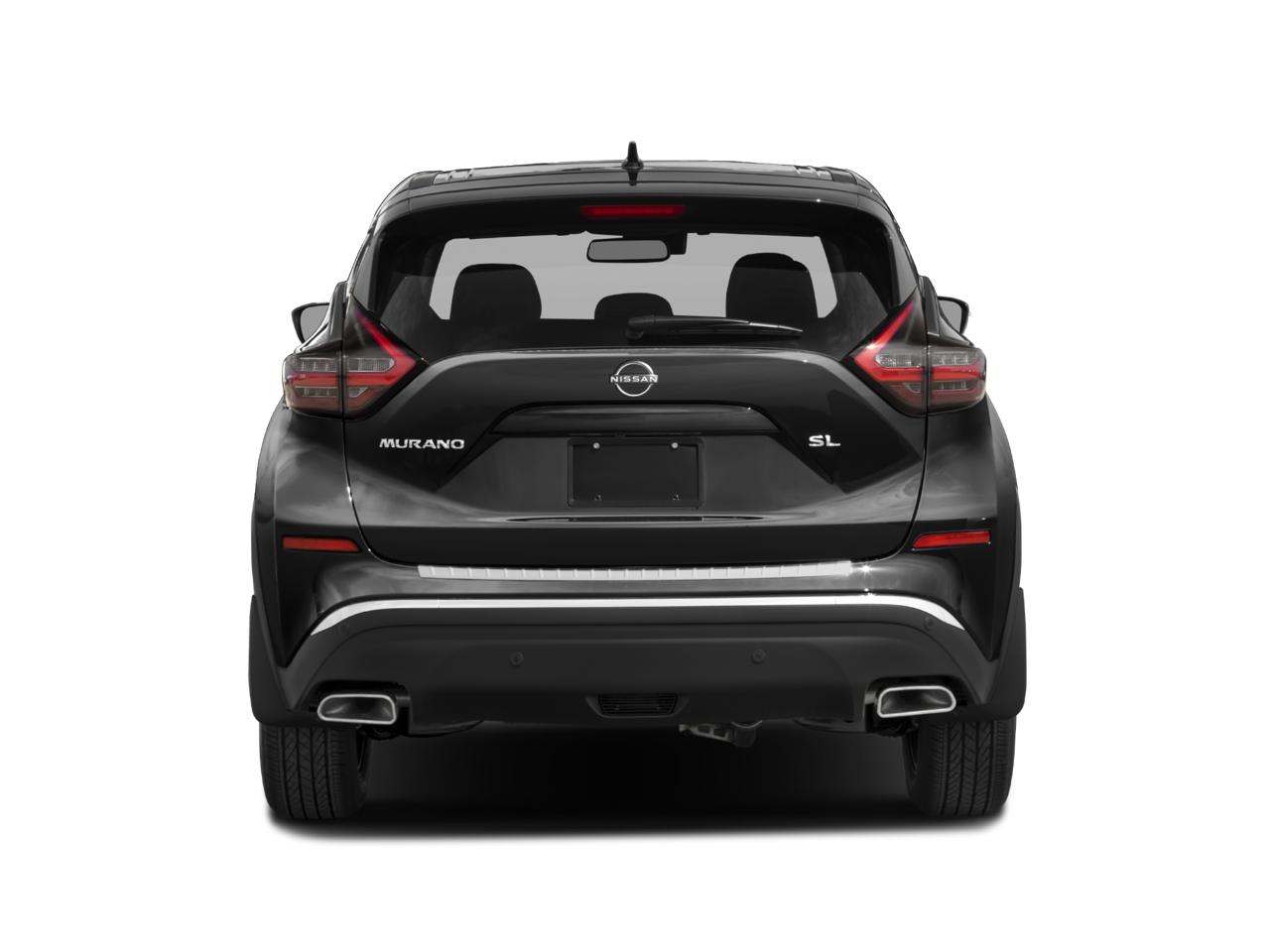 2024 Nissan Murano SL AWD 4dr SUV