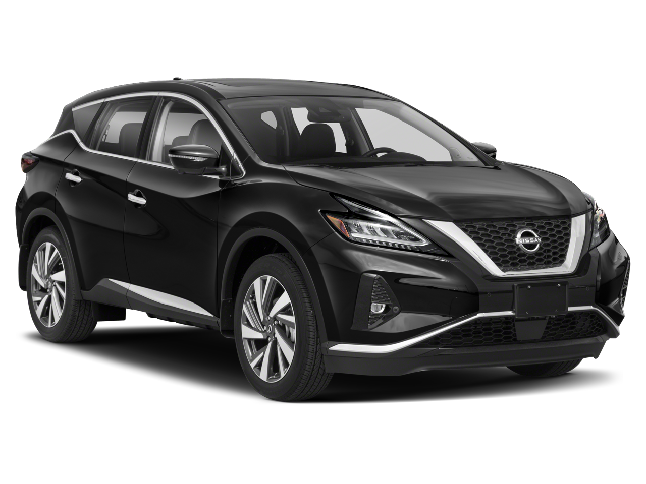 2024 Nissan Murano SL AWD 4dr SUV