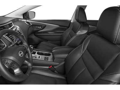 2024 Nissan Murano SL AWD 4dr SUV