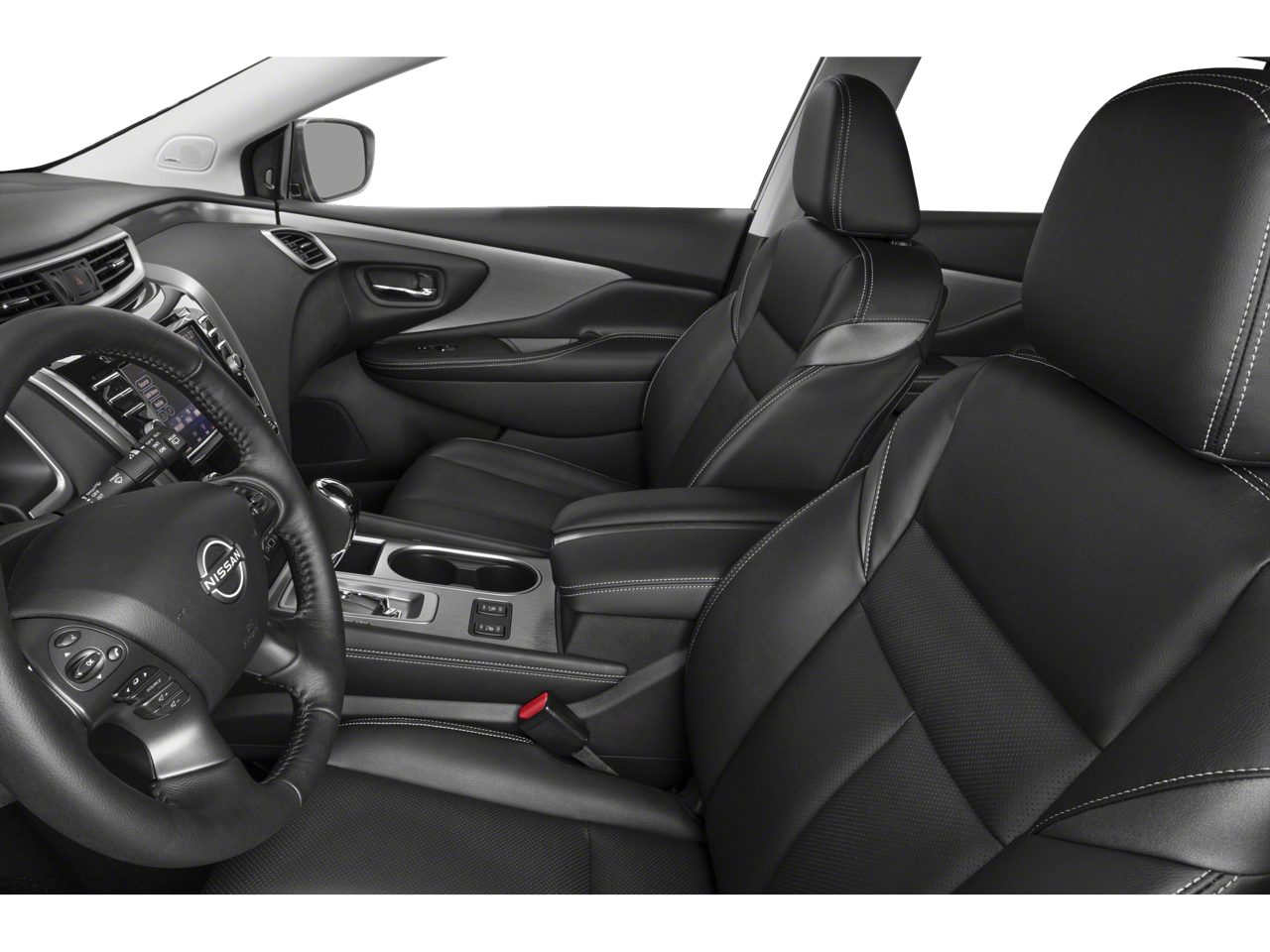 2024 Nissan Murano SL AWD 4dr SUV