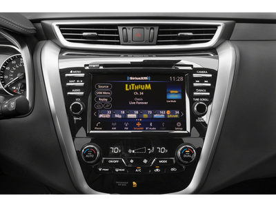 2024 Nissan Murano SL AWD 4dr SUV