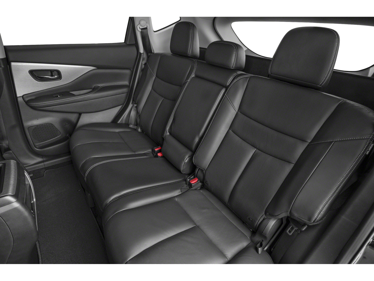 2024 Nissan Murano SL AWD 4dr SUV