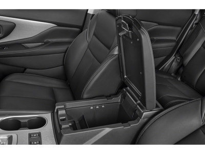 2024 Nissan Murano SL AWD 4dr SUV