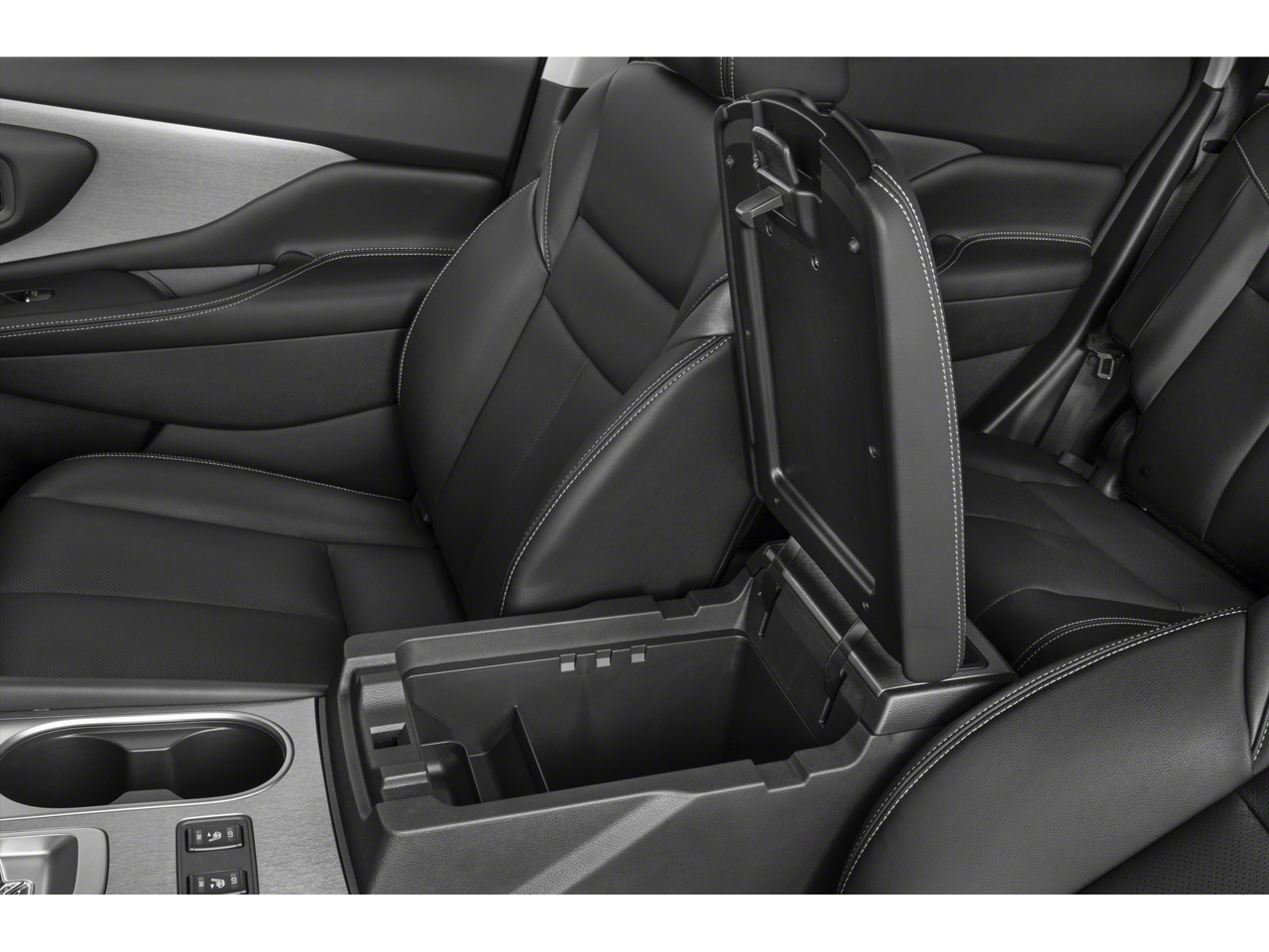 2024 Nissan Murano SL AWD 4dr SUV