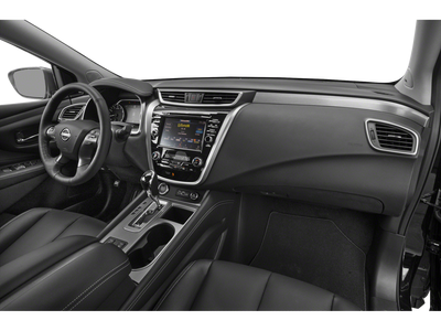 2024 Nissan Murano SL AWD 4dr SUV