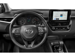 2024 Toyota Corolla LE 4dr Sedan
