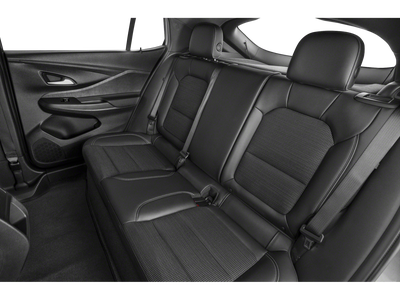 2025 Buick Envista Preferred 4dr Crossover