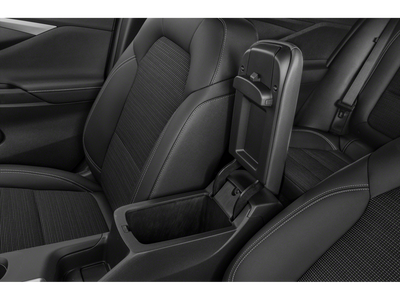 2025 Buick Envista Preferred 4dr Crossover