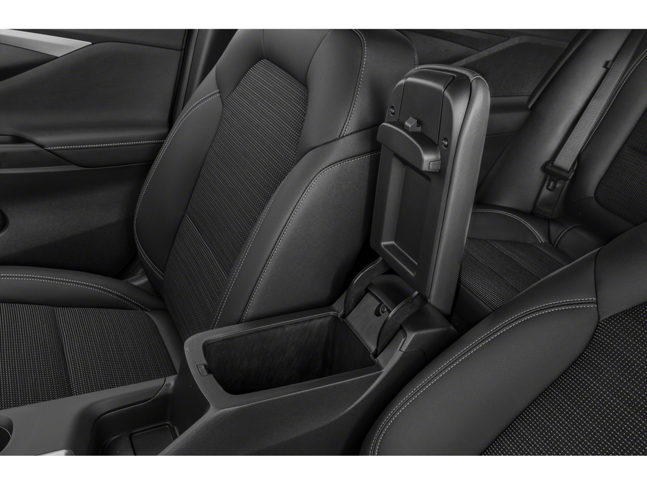 2025 Buick Envista Preferred 4dr Crossover