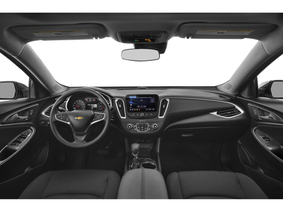 2025 Chevrolet Malibu LT 4dr Sedan w/1LT