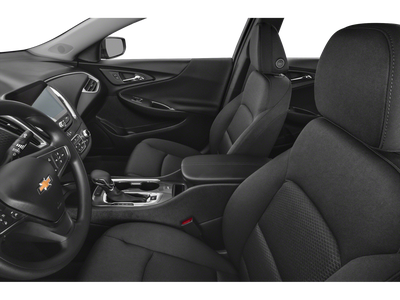 2025 Chevrolet Malibu LT 4dr Sedan w/1LT