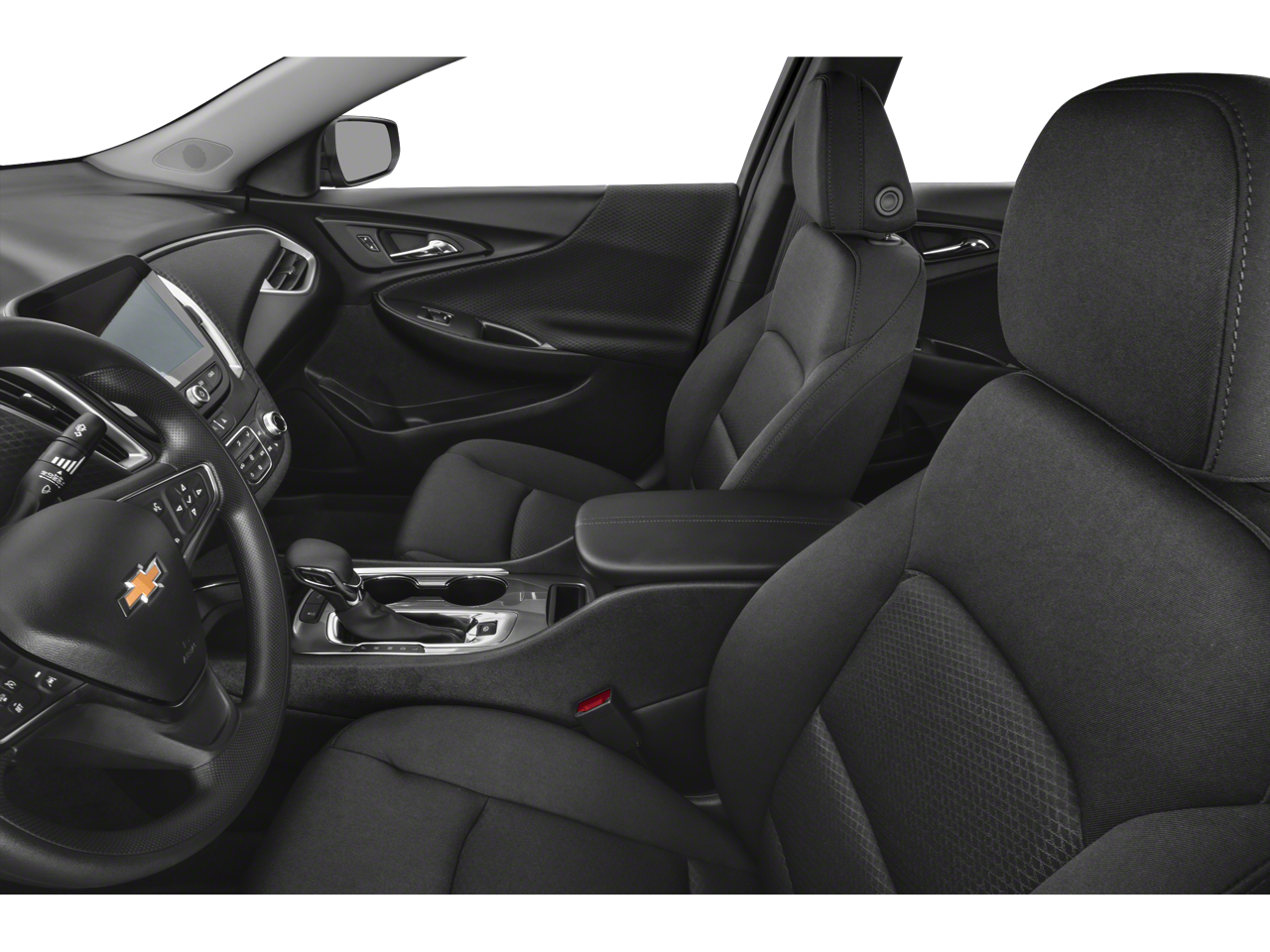 2025 Chevrolet Malibu LT 4dr Sedan w/1LT