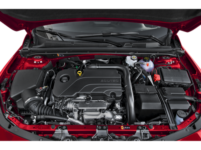2025 Chevrolet Malibu LT 4dr Sedan w/1LT