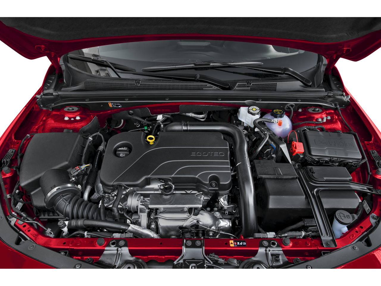 2025 Chevrolet Malibu LT 4dr Sedan w/1LT