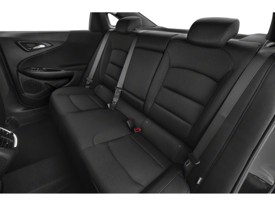 2025 Chevrolet Malibu LT 4dr Sedan w/1LT