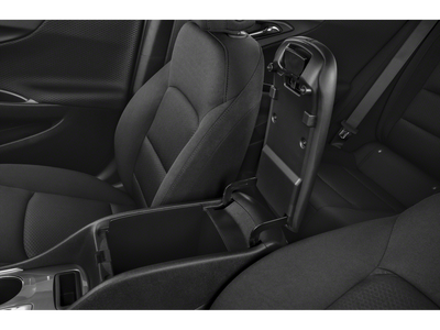 2025 Chevrolet Malibu LT 4dr Sedan w/1LT