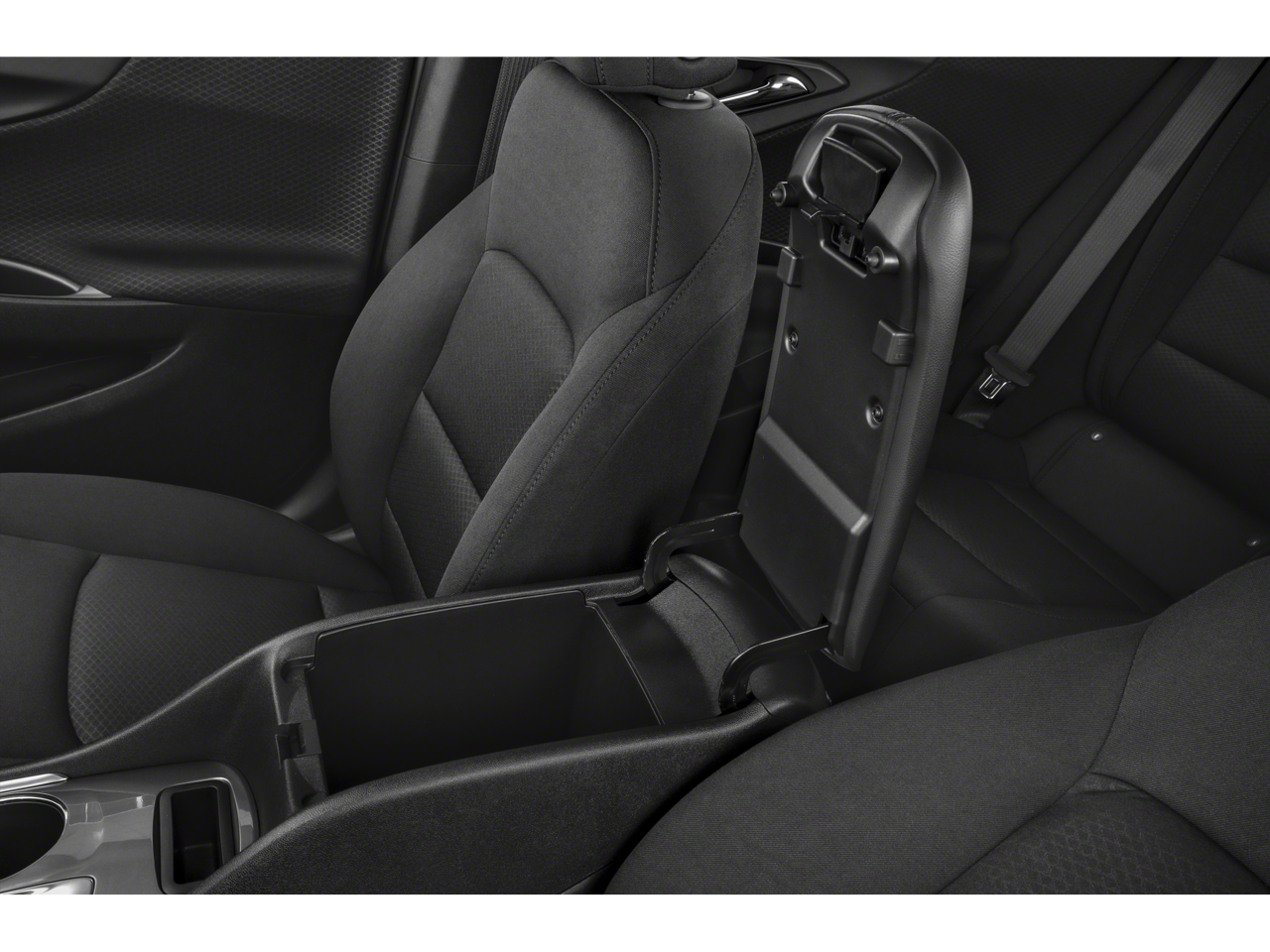2025 Chevrolet Malibu LT 4dr Sedan w/1LT
