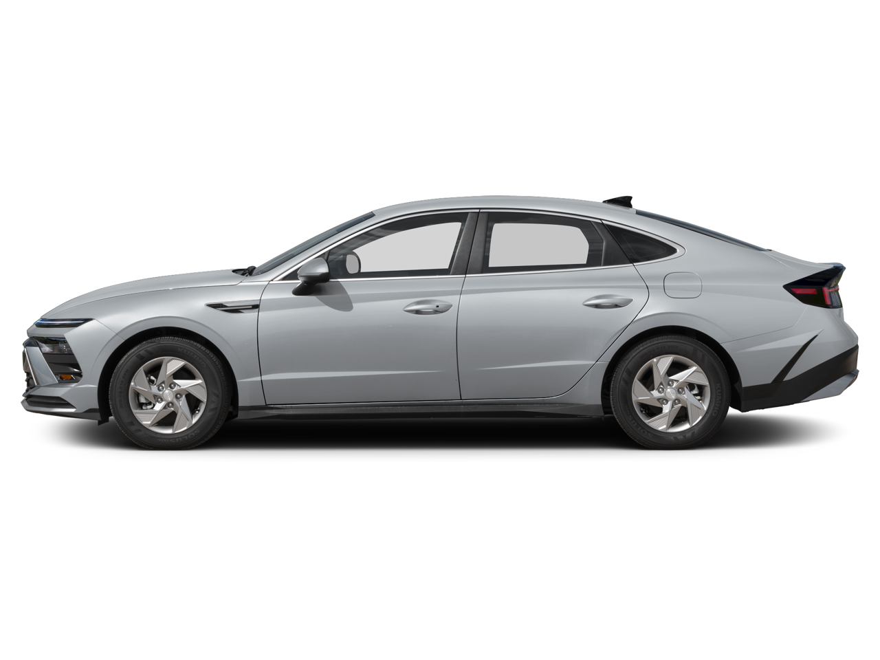 2025 Hyundai Sonata SE 4dr Sedan