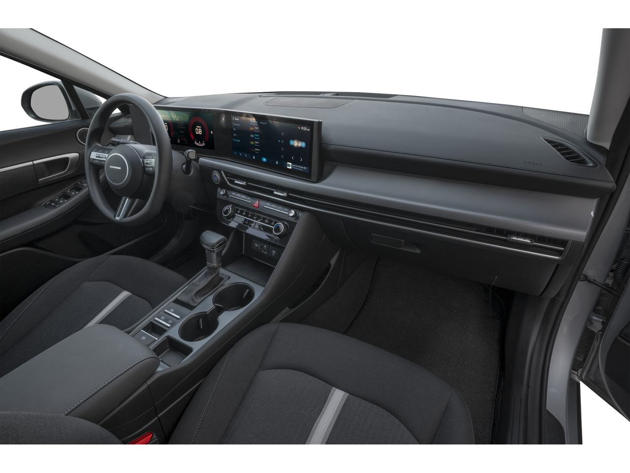 2025 Hyundai Sonata SE 4dr Sedan