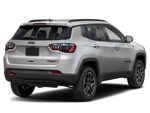 2025 Jeep Compass Trailhawk 4x4 4dr SUV