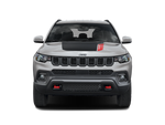 2025 Jeep Compass Trailhawk 4x4 4dr SUV
