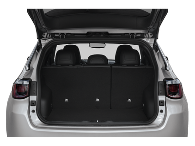 2025 Jeep Compass Limited 4x4 4dr SUV