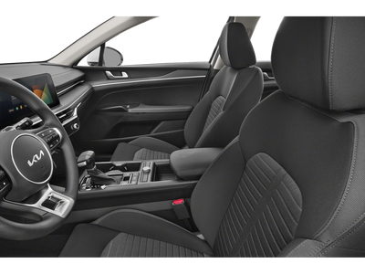 2025 Kia K5 LXS 4dr Sedan