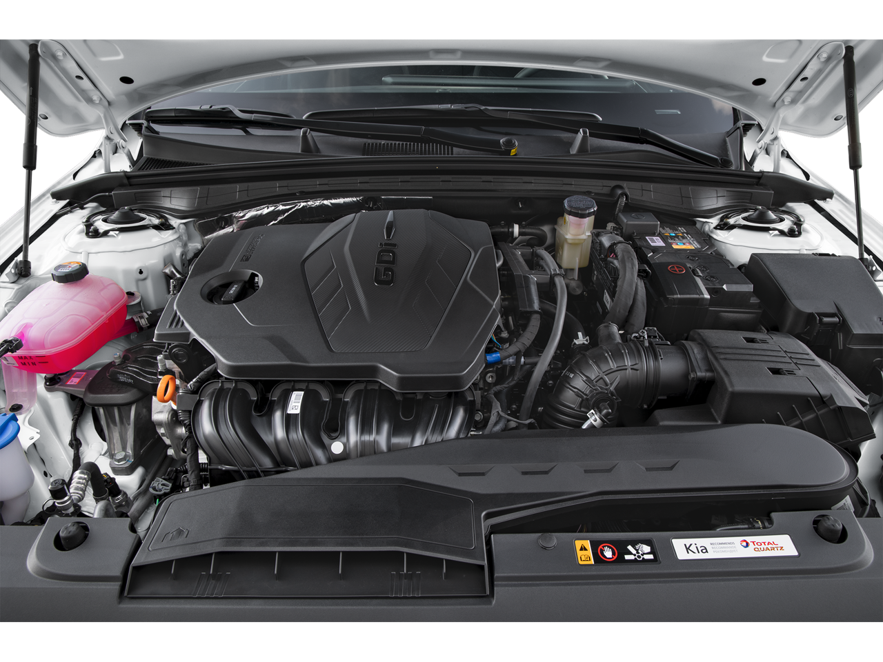2025 Kia K5 LXS 4dr Sedan
