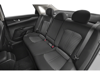 2025 Kia K5 LXS 4dr Sedan