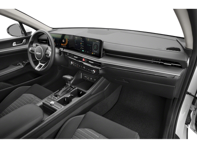 2025 Kia K5 LXS 4dr Sedan