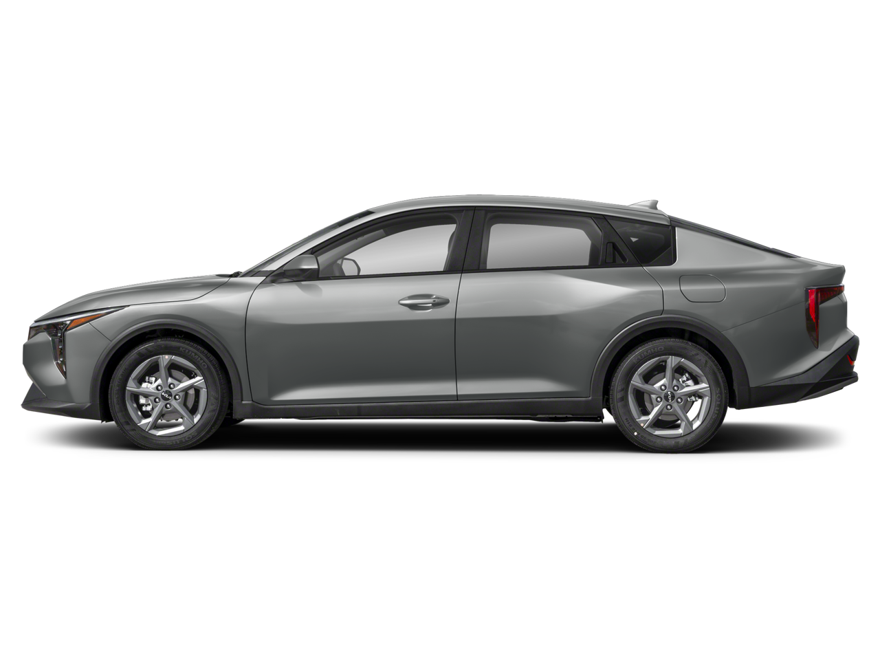 2025 Kia K4 LXS 4dr Sedan
