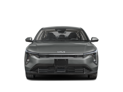 2025 Kia K4 LXS 4dr Sedan